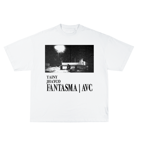 FANTASMA AVC TEE