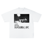 FANTASMA AVC TEE