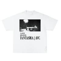 FANTASMA AVC TEE
