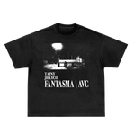 FANTASMA AVC TEE
