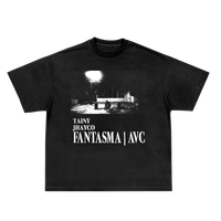 FANTASMA AVC TEE