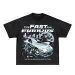 FAST & FURIOUS VINTAGE TEE
