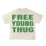 FREE THUG TEE