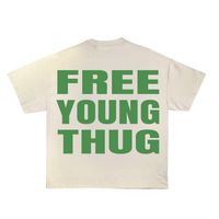 FREE THUG TEE