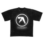 APHEX TWIN SAW GRAPHIC TEE