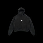 MAKE MONEY NOT FRIENDS HOODIE