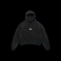 MAKE MONEY NOT FRIENDS HOODIE