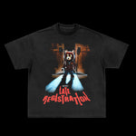LATE REGISTRATION TOUR TEE