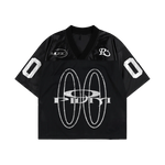 PBC MUSIC FOOTBALL JERSEY