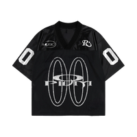 PBC MUSIC FOOTBALL JERSEY