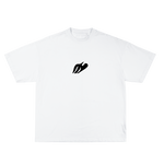 DONDA 2 BURNING HOUSE TEE