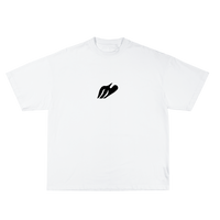 DONDA 2 BURNING HOUSE TEE