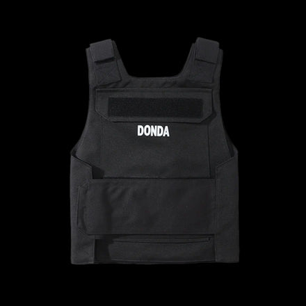 DONDA VEST