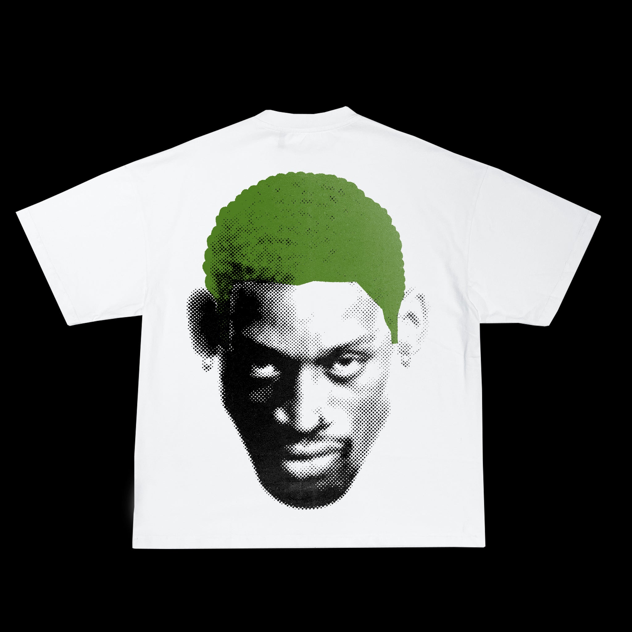 DENNIS RODMAN VINTAGE TEE