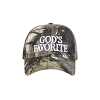 GOD'S FAVORITE CAP
