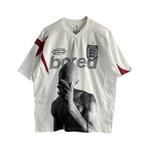 BLONDED RETRO JERSEY