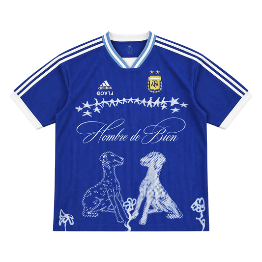 HOMBRE DE BIEN JERSEY