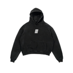 DATA ARCHIVE HOODIE