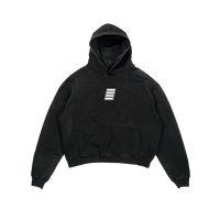 DATA ARCHIVE HOODIE