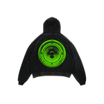 PBC MUSIC SPEAKER HOODIE