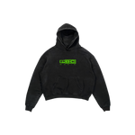 PBC MUSIC SPEAKER HOODIE