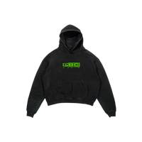 PBC MUSIC SPEAKER HOODIE