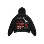 MONSTRUO JAPAN HOODIE