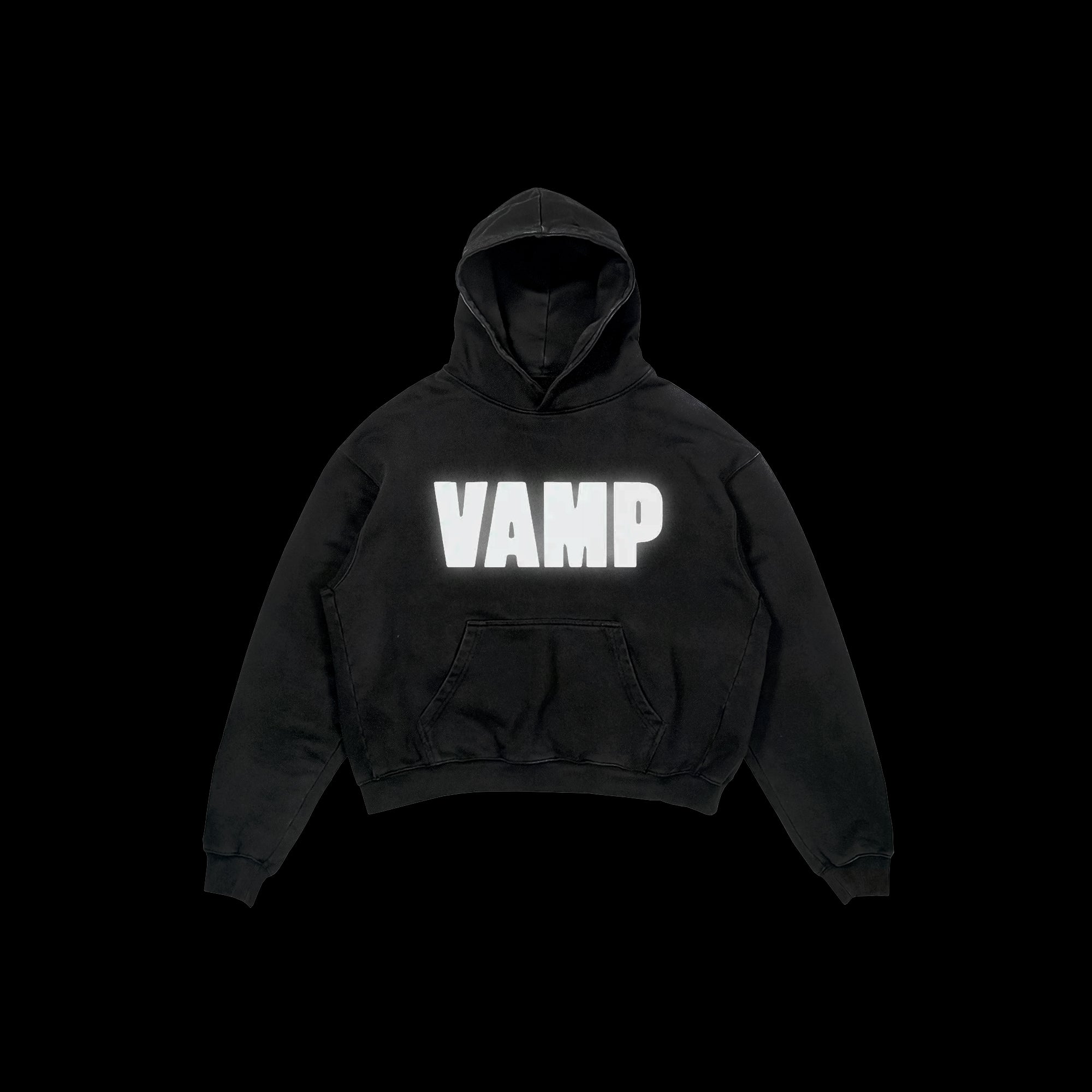 PLAYBOI CARTI VAMP HOODIE