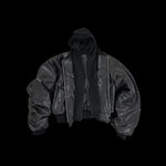 OPIUM TYPE JACKET