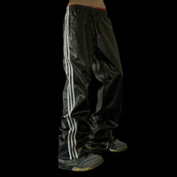 LOOSE TRACK PANTS
