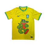 BRASIL CBF X ALVARO DIAZ JERSEY