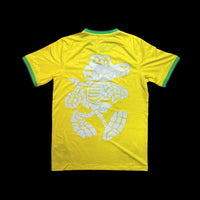 BRASIL CBF X ALVARO DIAZ JERSEY