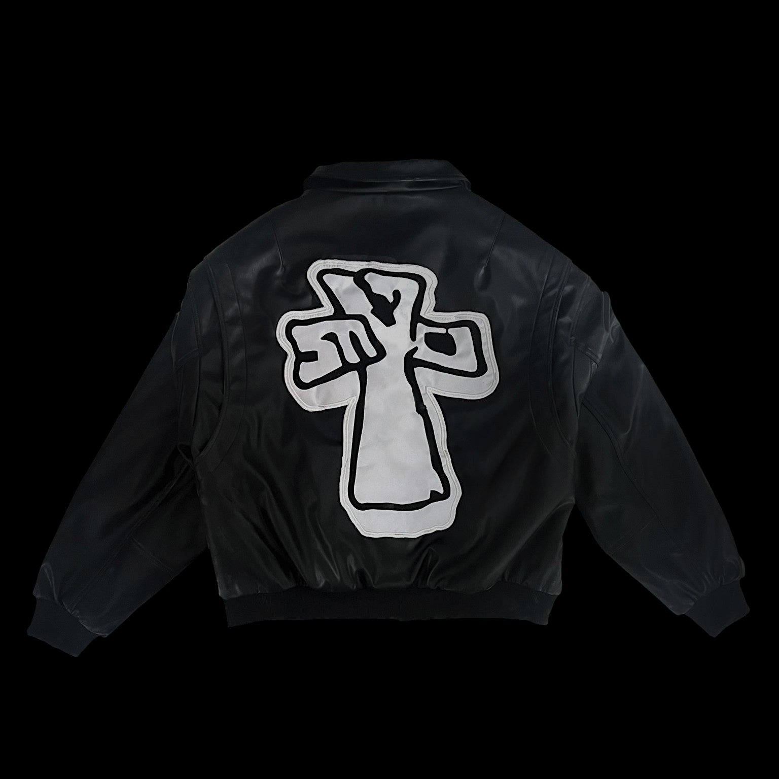 SAYONARABOMBERJACKET