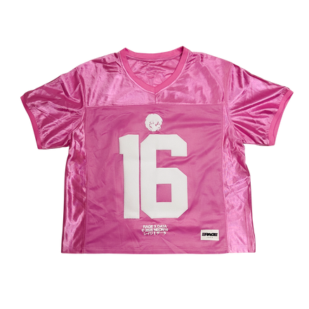 LA BABY FOOTBALL JERSEY