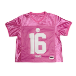 LA BABY FOOTBALL JERSEY
