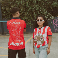 CHIVAS X KANYE WEST JERSEY