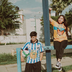RAYADOS MONTEREY X FERXXO JERSEY