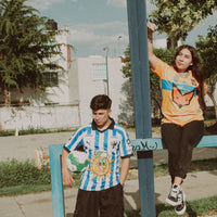 RAYADOS MONTEREY X FERXXO JERSEY