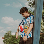 RAYADOS MONTEREY X FERXXO JERSEY