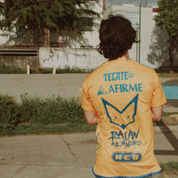 TIGRES UANL X RAUW ALEJANDRO JERSEY