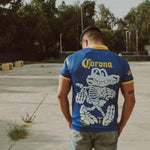 CLUB AMERICA X ALVARO DIAZ JERSEY