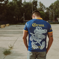 CLUB AMERICA X ALVARO DIAZ JERSEY