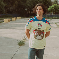 CLUB AMERICA X KANYE WEST JERSEY
