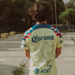 CLUB AMERICA X KANYE WEST JERSEY