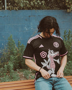 INTER MIAMI CF X ALVARO DIAZ JERSEY