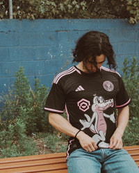 INTER MIAMI CF X ALVARO DIAZ JERSEY