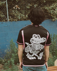 INTER MIAMI CF X ALVARO DIAZ JERSEY