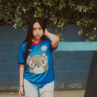 CRUZ AZUL CLUB X KANYE WEST JERSEY