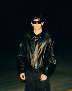 SAYONARA BOMBER JACKET