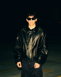 SAYONARA BOMBER JACKET